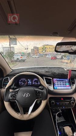 هيونداي توسان